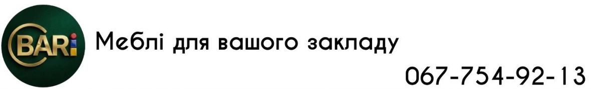 Bari Mebli - меблі на замовлення