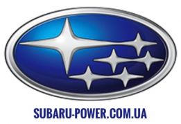 Subaru-Power