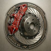 Garage66