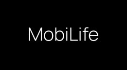 MobiLife logo
