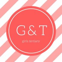 Girls tertiary logo