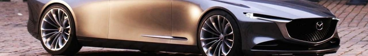 MAZDA SHROT Авторазборка, качественные бу запчасти Mazda в Луцке