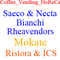 CoffeeVendingHoReCa