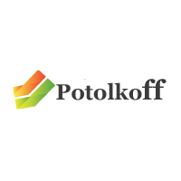 Potolkoff - Потолкофф - Натяжні стелі в Києві та області