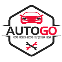 AutoGo logo