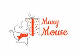 Maxy Mouse toys