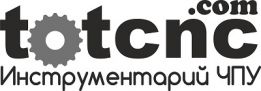 Інструментарій ЧПУ logo