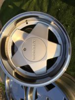 TITAH. Диски. Резина.