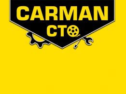 CTO CARMAN