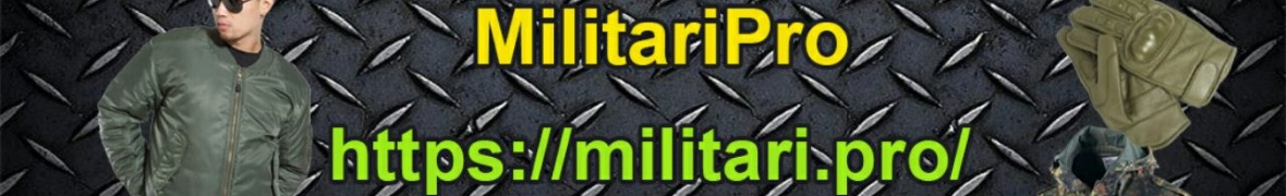 MilitariPro