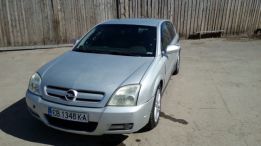 Opel Vectra GM