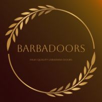 Barbadoors