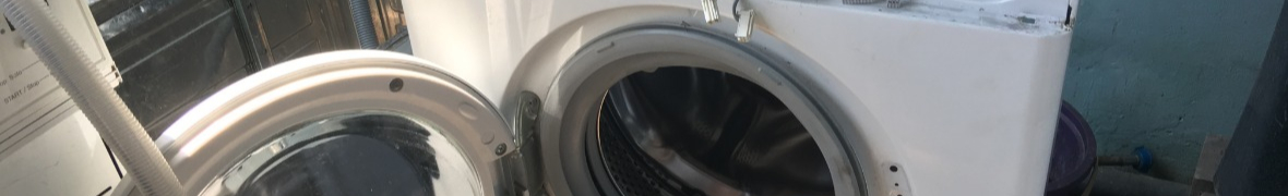 ремонт стиральных посудомоечных сушильных машин электроплит холодильни