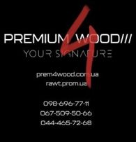 PREMIUM4WOOD