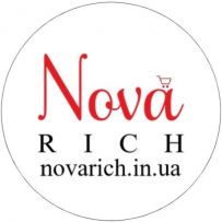 компанія Nova Rich - Київ