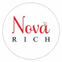 компанія Nova Rich - Київ