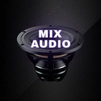MIX-Audio
