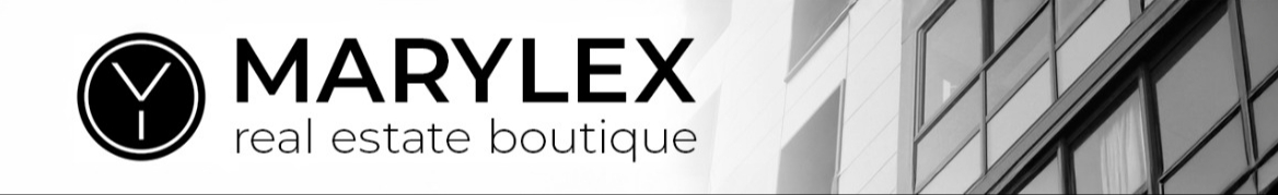 MARYLEX. Real estate boutique