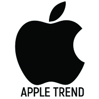 Apple Trend