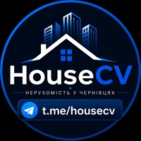 HouseCV