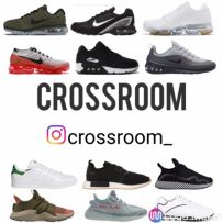 Crossroom