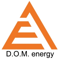 D.O.M energy Днепр