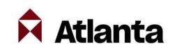 АН Атланта