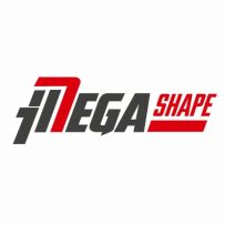 Megashape Ukraine logo
