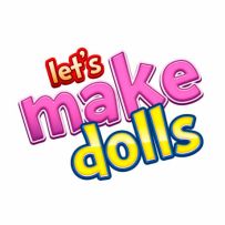 Let's Make Dolls
