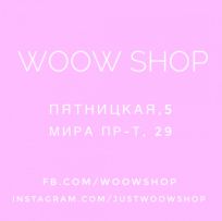 WooW Shop