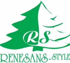 Ландшафтний дизайн - Renesans Style