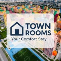 Comfortstaykyiv