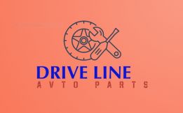 Drive Line logo