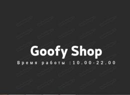 Goofy shop