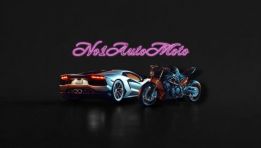 №1AutoMoto