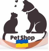 UAPetShop зоотовари, Інтернет-магазин для котиків,собачок