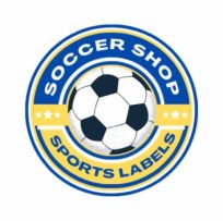 Футбольний інтернет-магазин «Sports Labels»
