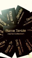 Roma Textile