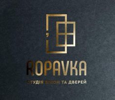 Студія вікон та дверей "ROPAVKA"
