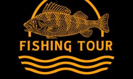 Рыболовный магазин FISHING TOUR