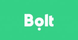 Bolt UA