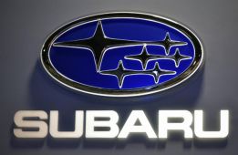 X-Team Subaru Разборка
