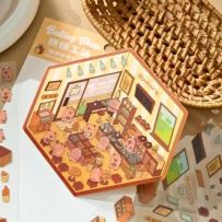 3DSTICKERS
