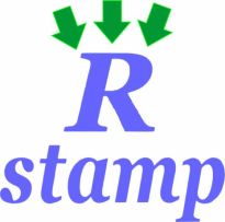 Rstamp