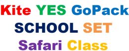 SCHOOL SET