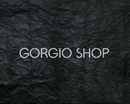 GORGIO SHOP
