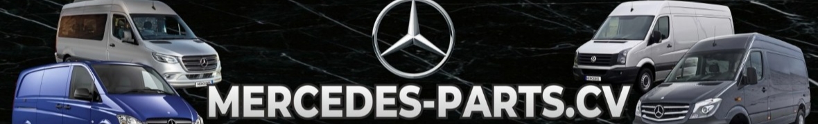 Mercedes-parts.CV