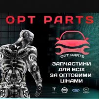 OPT PARTS