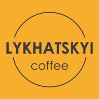 Lykhatskyi Coffee logo