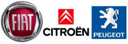 Fiat Ducato Citroen Jumper Peugeot Boxer